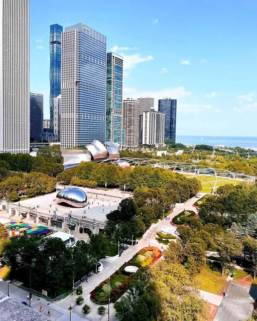 Chicago Athletic Association - The Unbound Collection by Hyatt