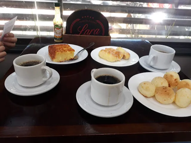 Padaria Lara - Granada