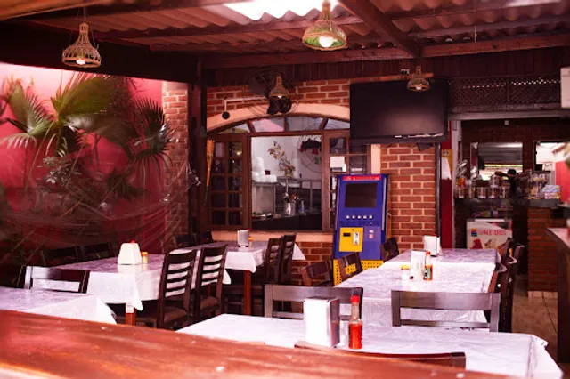 Restaurante Sabor de Casa G&J