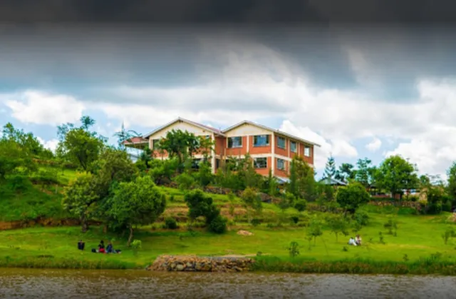 Eldoret Inner Harbor Resort