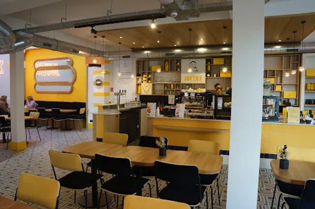 Café Joyeux