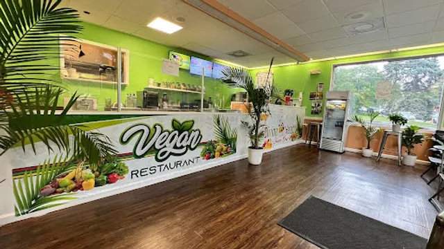 Divine Health Juice Bar