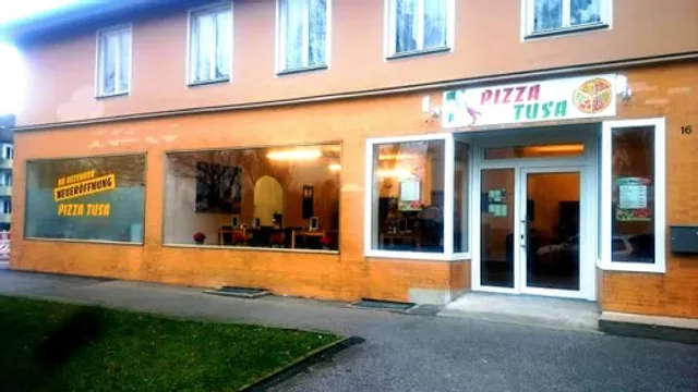 Restaurant Tusa