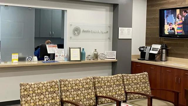 Austin Brain and Spine - Central