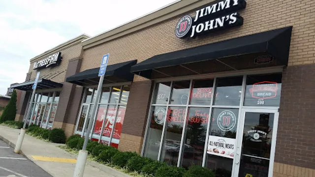 Jimmy John's