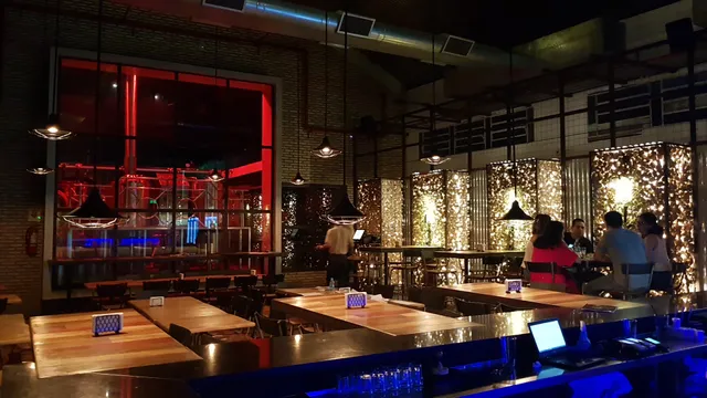 Palo Santo Brewing Company