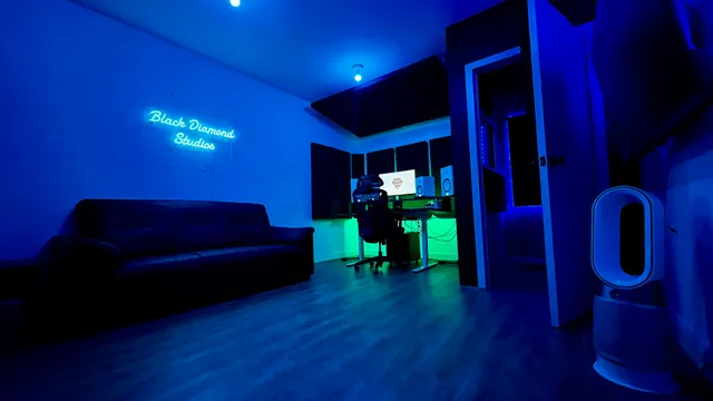 Black Diamond Studios