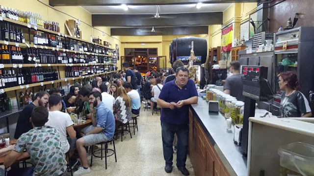 Bodega Fila El Labrador