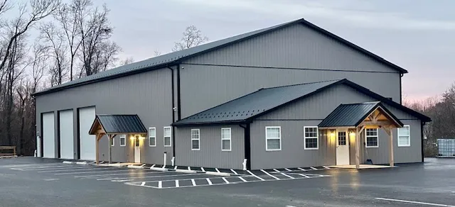 Gingerich Outdoor Supply