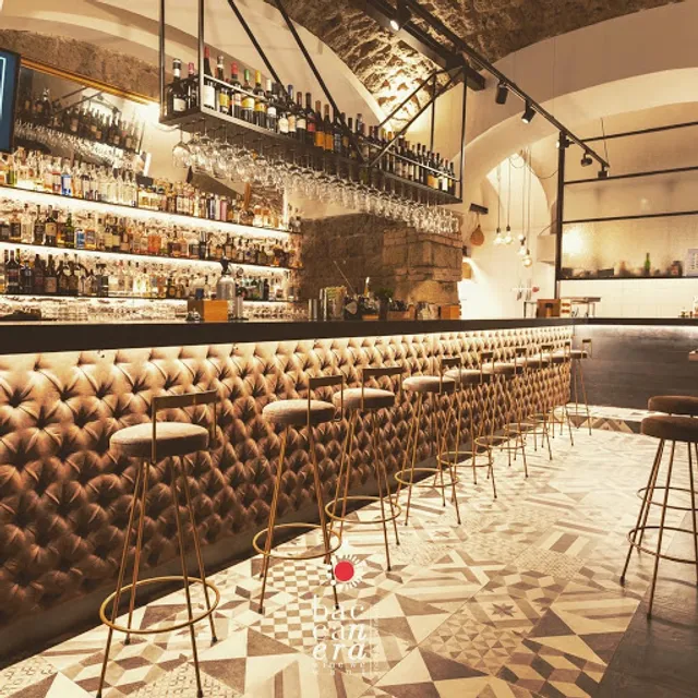 BaccaNera Enoteca & winebar