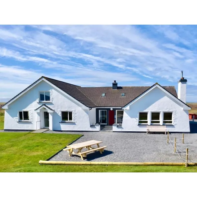 Grianaig Guest House & Restaurant