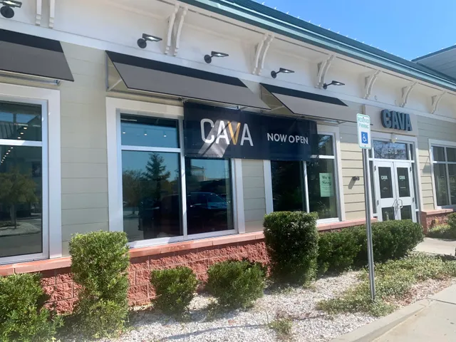 CAVA