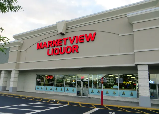 Marketview Liquor