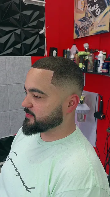 Classic Cuts Barbershop Perryville