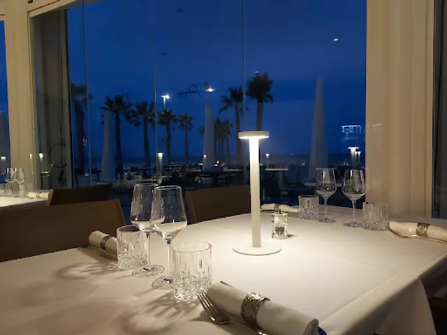 Ristorante Il Tavernino