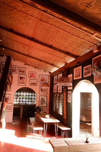 The Hub by Lokal Lab- General Luna