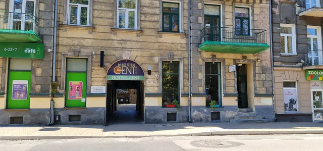 Cent Hostel