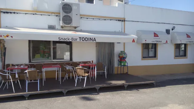 Todina