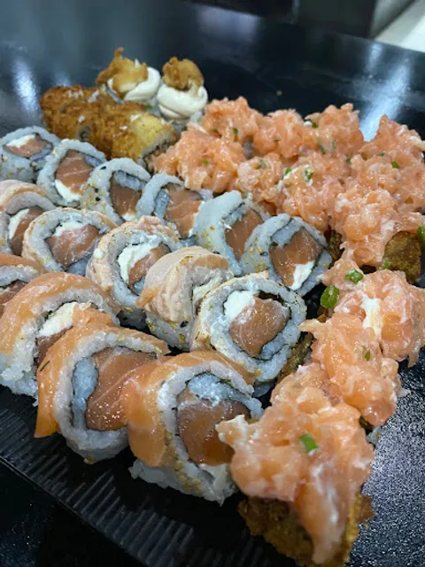 Roppongi Sushi House