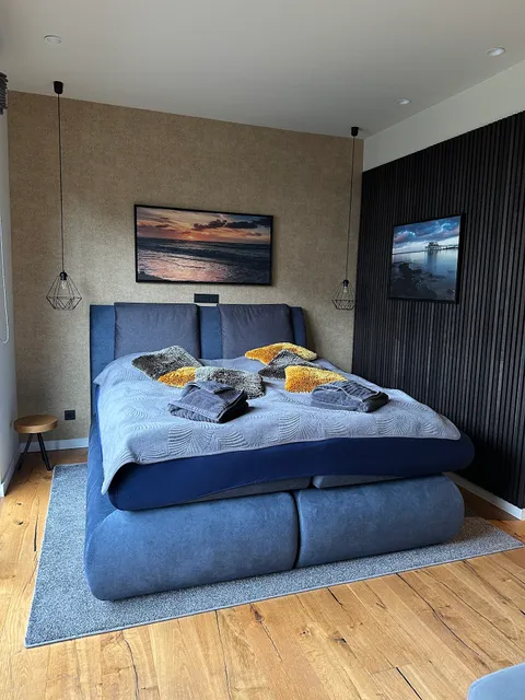 Heaven House Ferienwohnungen | Urlaub an der Ostsee