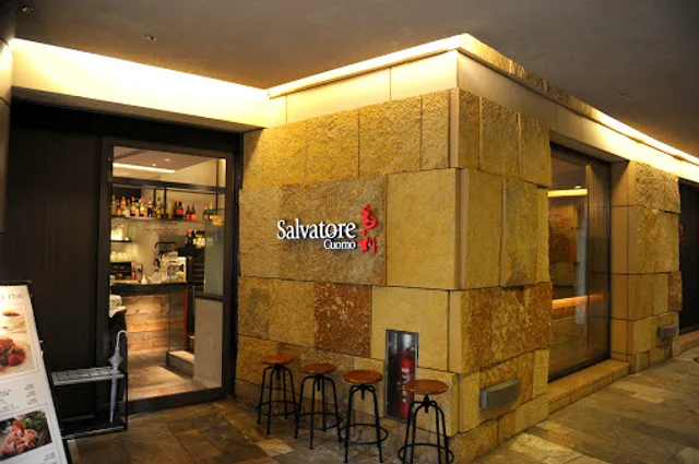 Mohri Salvatore Cuomo