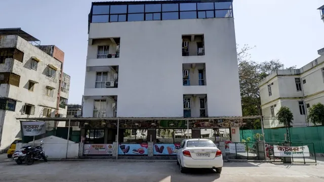 Hotel Tulsi