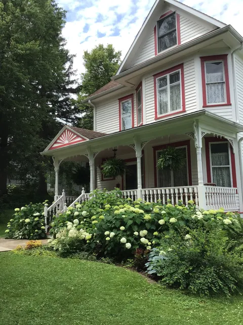 O'Leary's Bed & Breakfast