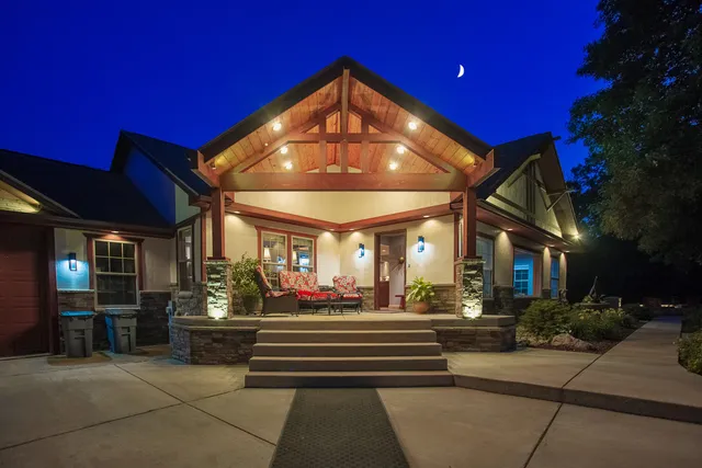 Wisconsin Dells Country Chalet