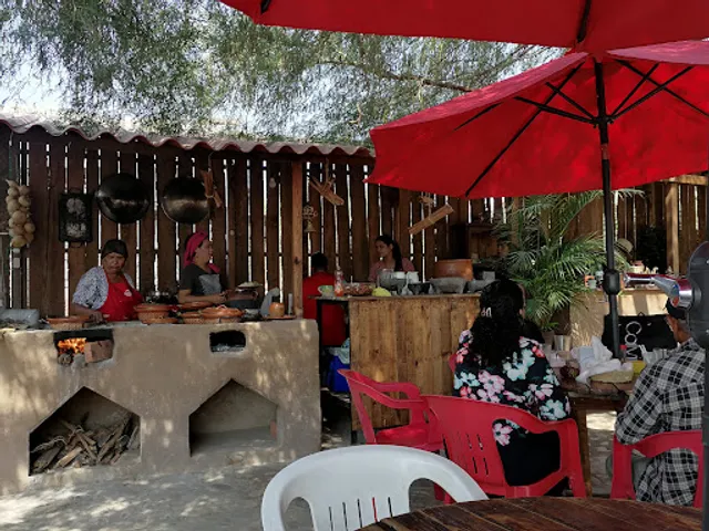 La Encantada Restaurante