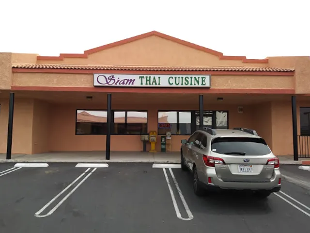 Siam Thai Cuisine