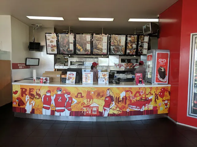 Red Rooster Rouse Hill