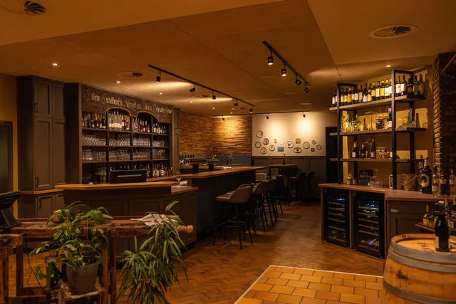 Hotel & Restaurant Landgasthaus Gieseke-Asshorn