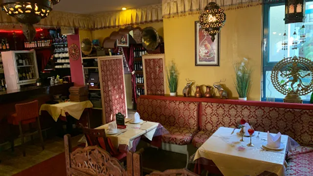 PUNJAB PALACE Gräfelfing