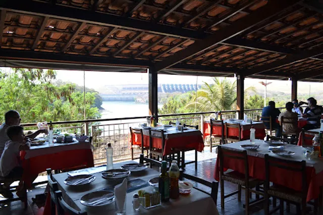 Restaurante Peixe Vivo