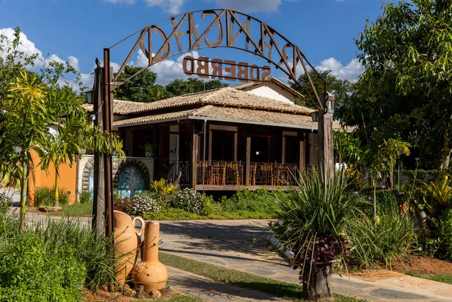 Pousada Rancho Soberbo | Serra do Cipó