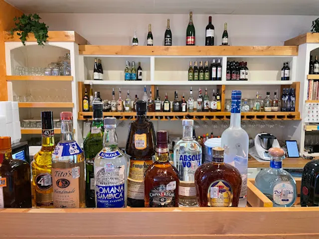 Caffe Di Fiore Woodlands