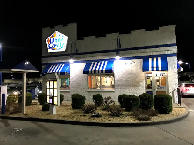 White Castle