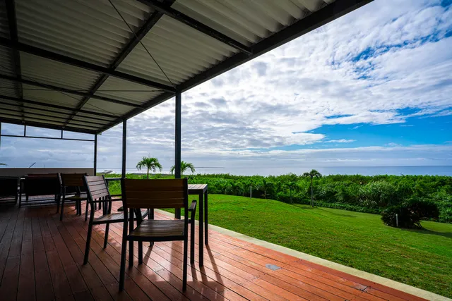 Soraniwa Hotel and Cafe