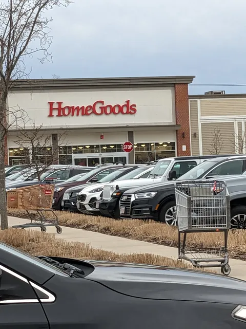 HomeGoods