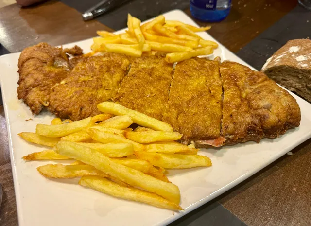 El Solar de Marqués