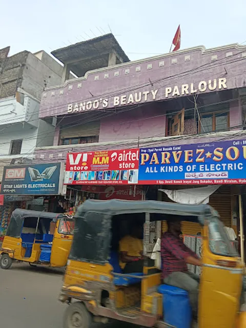 Kgn Supplying Company cooking & catering