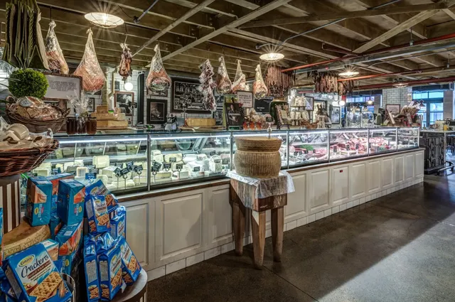 Old Town Italy Menlyn Maine