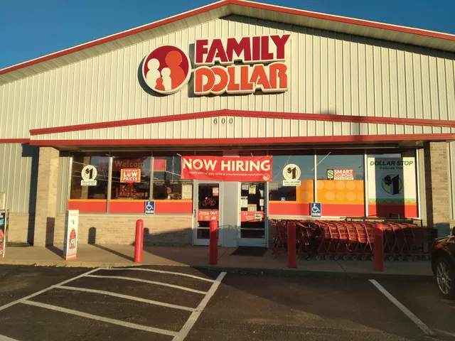Family Dollar