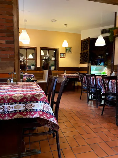 Akdeniz Restaurant-Dortmund