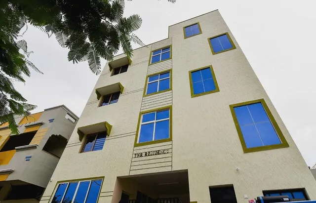 Hotel O Tnr Residency