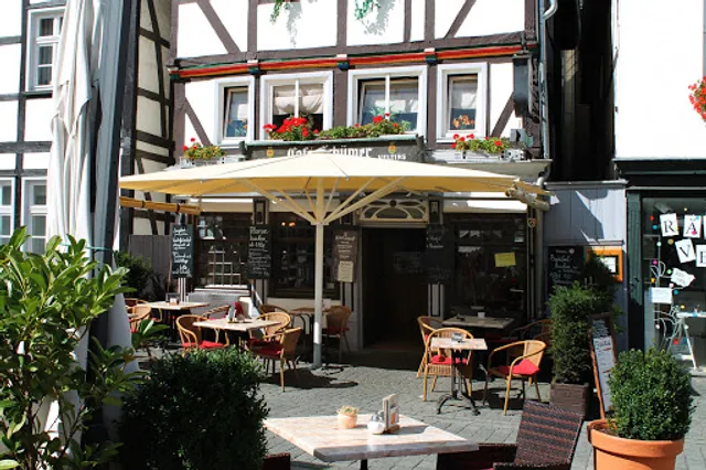 Café Schuemer