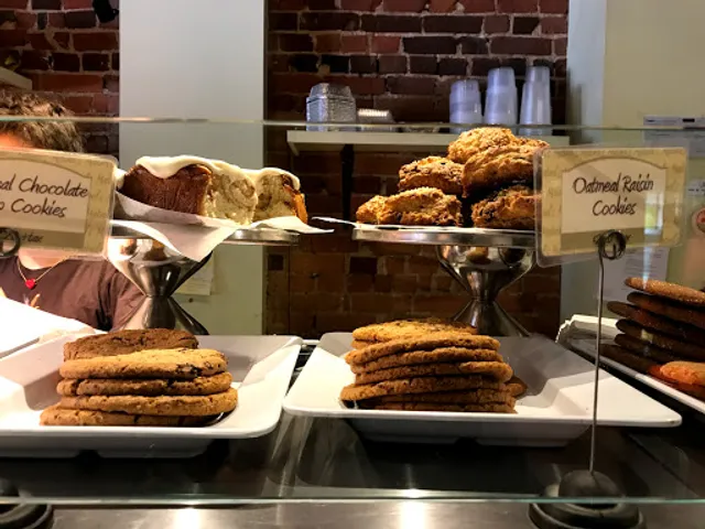 Mabel’s Bakery & Specialty Foods