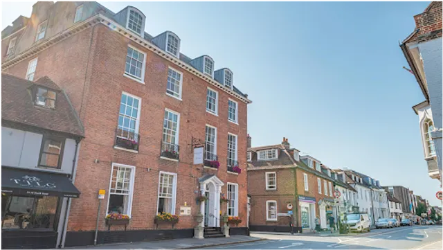 Harbour Hotel Chichester