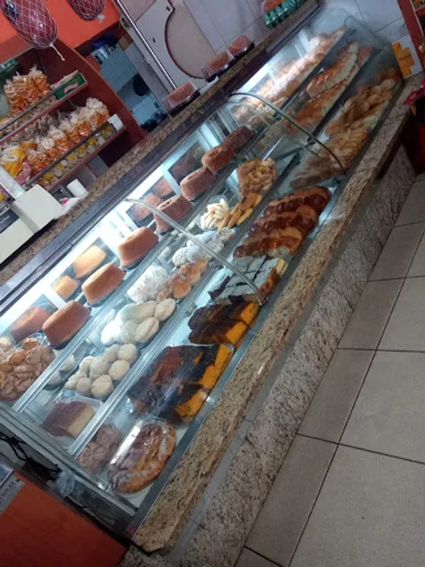 Padaria e Confeitaria Pão de Açúcar Ltda
