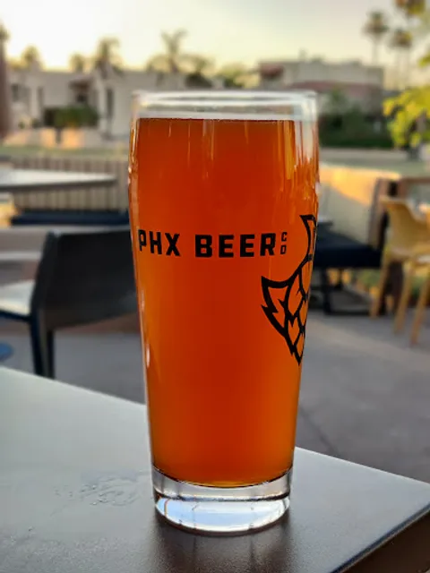 PHX Beer Co.